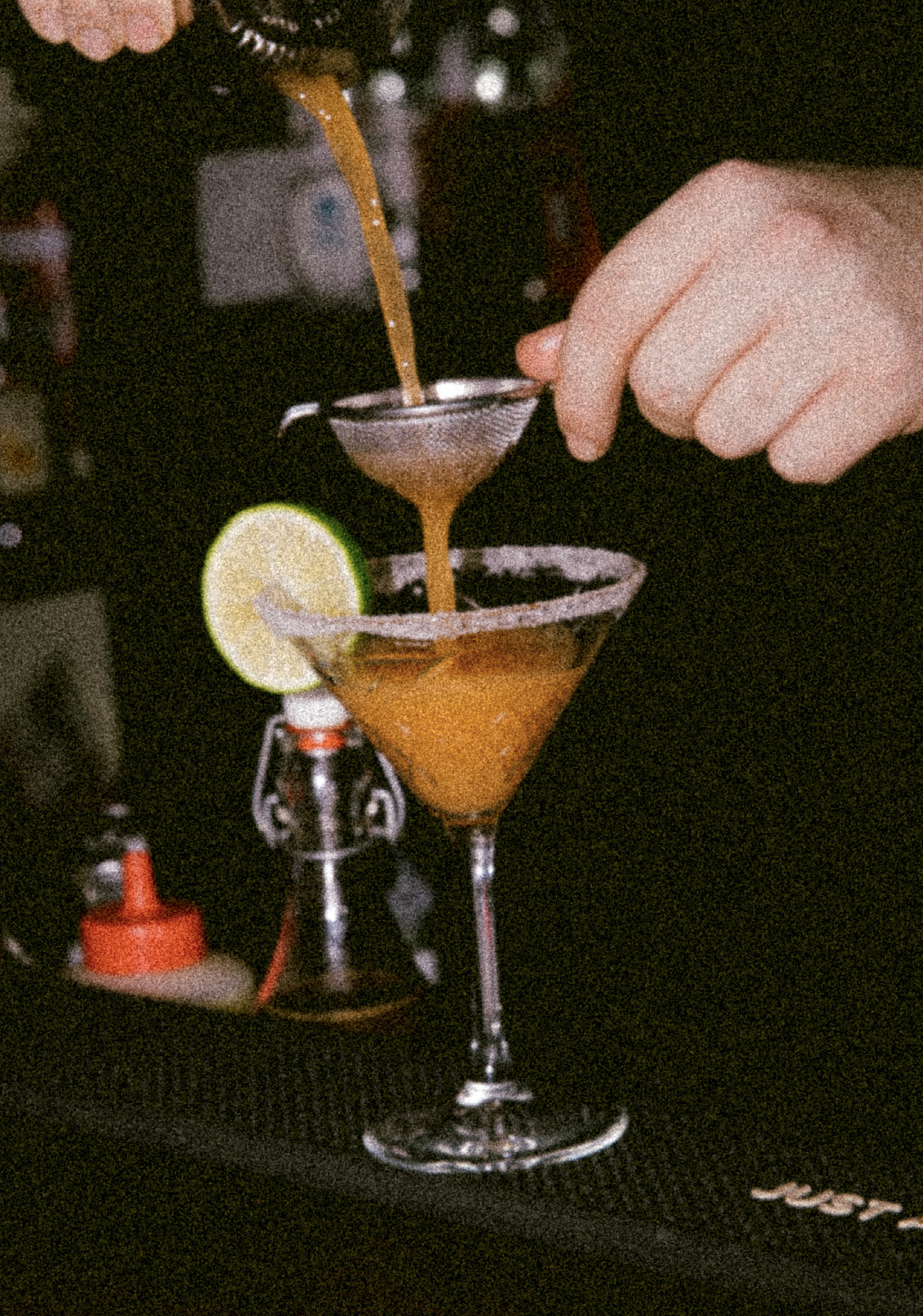 Cellar Bar | Eat & Drink | Viaduct Harbour